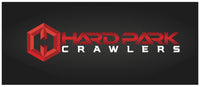 Hard Park Crawlers T Shirt