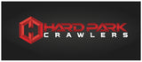 Hard Park Crawlers T Shirt