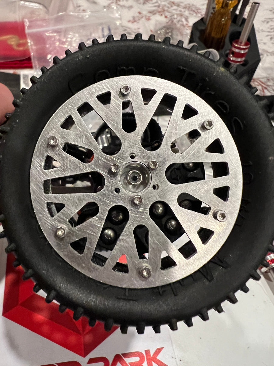Rc Comp Outlaw Rim 1.8 Outlaw Wheels – Hard Park RC