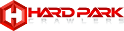 Hardpark RC logo