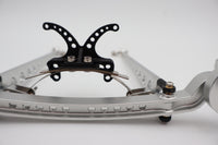 RC Everyday Rat Rod Front Suspension