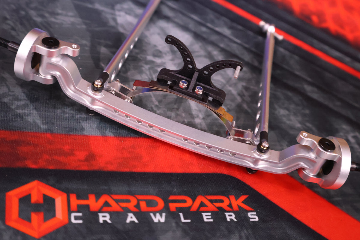RC Everyday Rat Rod Front Suspension – Hard Park RC
