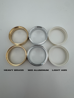 1.3 Inner Clamp Rings