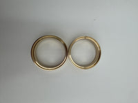 1.3 Inner Clamp Rings