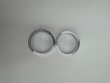 1.3 Inner Clamp Rings