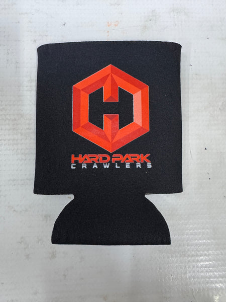 Hard Park the Koozie