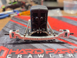 RC Everyday Rat Rod Front Suspension