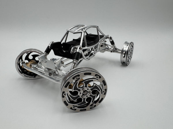The Mercury