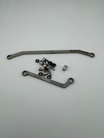 MOA Steering Links