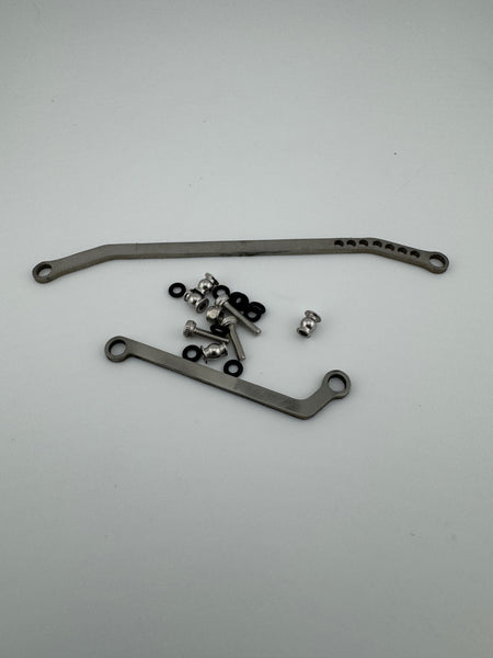 MOA Steering Links
