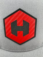 Hard Park the Hat
