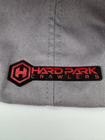 Hard Park the Hat