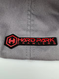 Hard Park the Hat