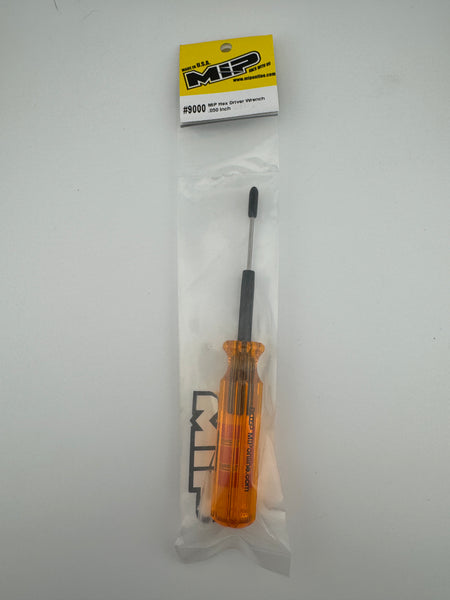 MIP .050 Hex Driver