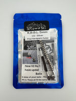 3Flow9 RC R.B.S.L for HP Axles