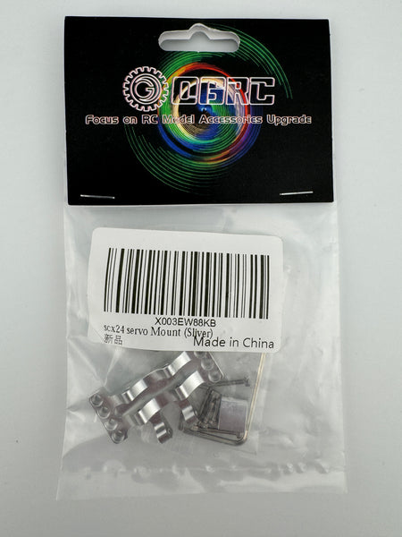 OGRC Servo Mount