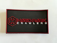Hard Park Crawlers PVC Patch