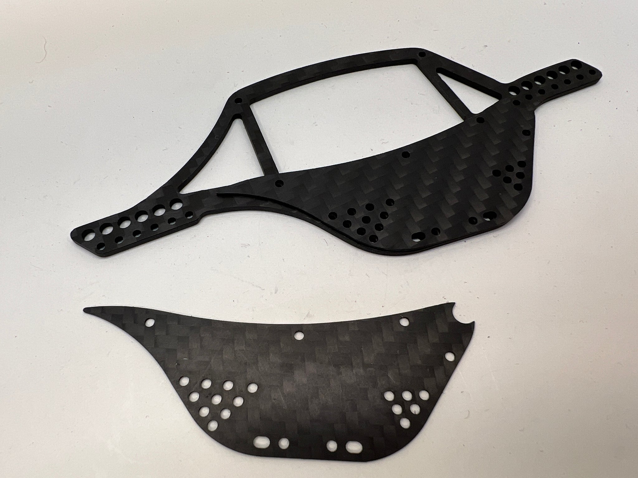 Chassis Accessories – Hard Park RC