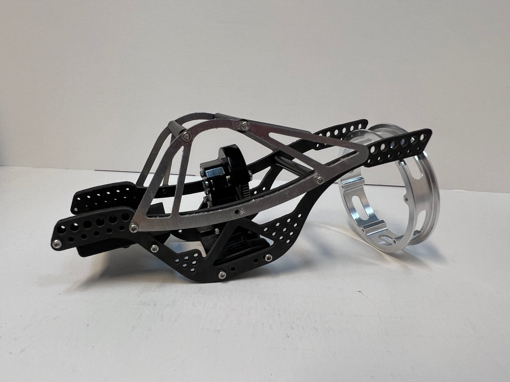 Chassis Accessories – Hard Park RC