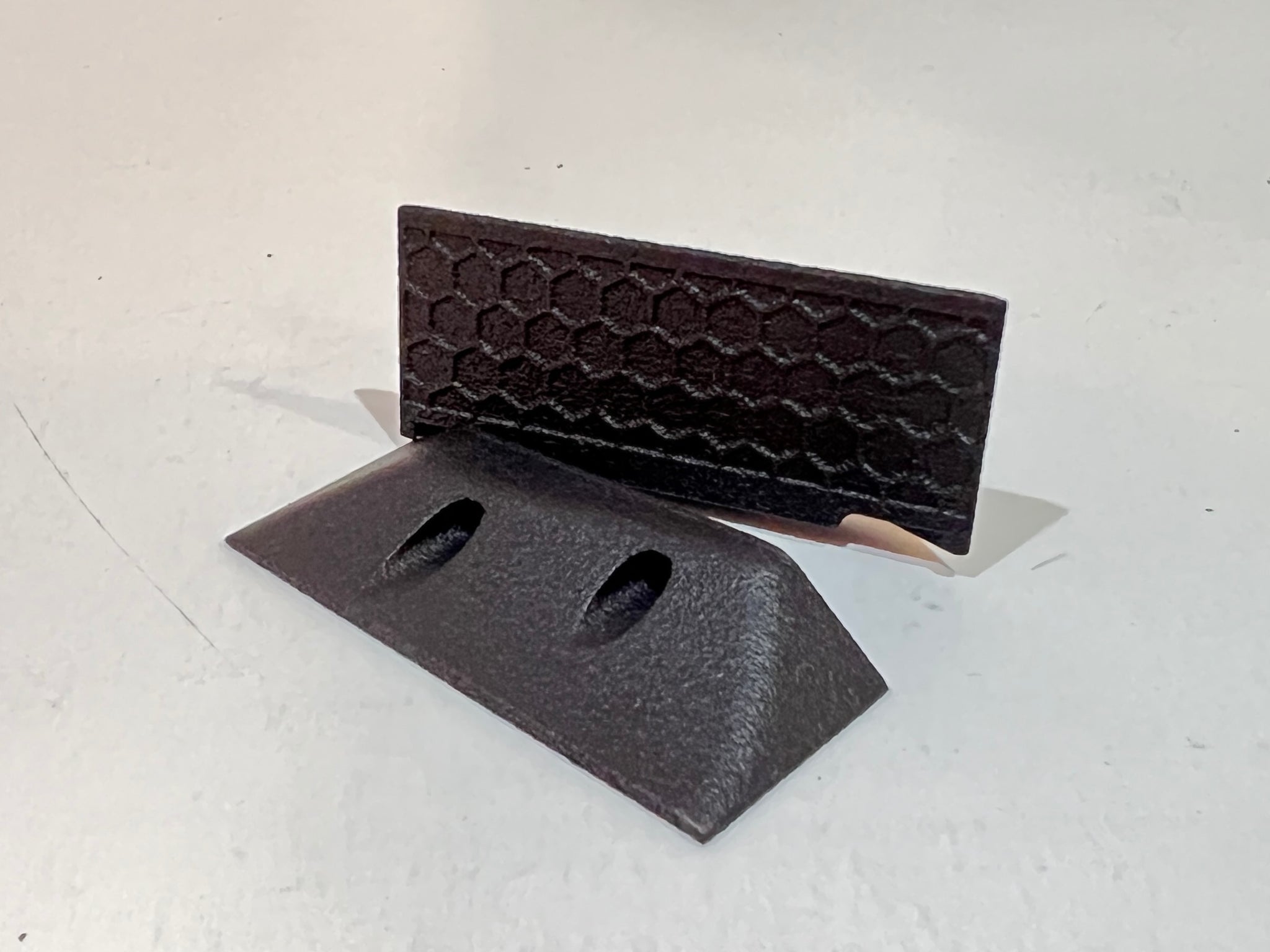 3D Printed Parts and Hardware – Hard Park RC