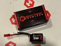 Hard Park Batteries