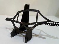 Forged Carbon Fiber Chassis Rails