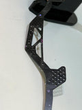 Forged Carbon Fiber Chassis Rails