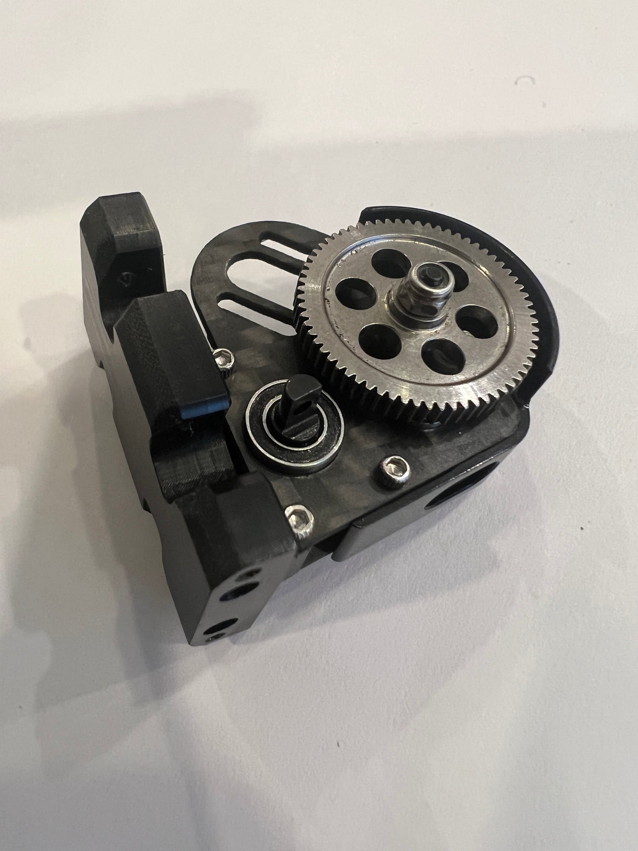 Transmissions – Hard Park RC