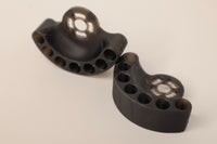 Outlaw Weight Hangers for SCX24 Rear Axles